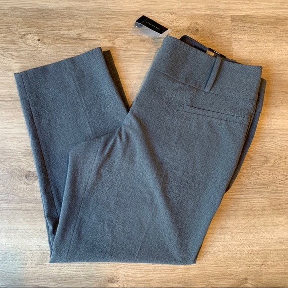 NWT The Limited Drew Fit Ankle - Picture 4 of 7